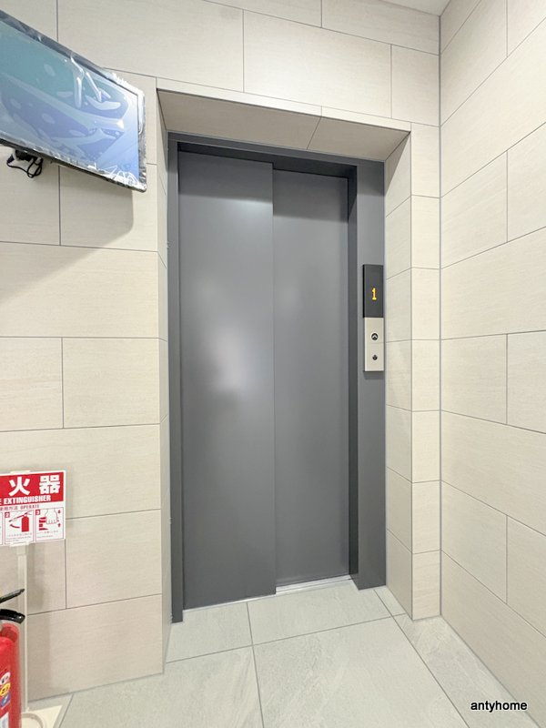 Alivis新町　仲介手数料無料の設備