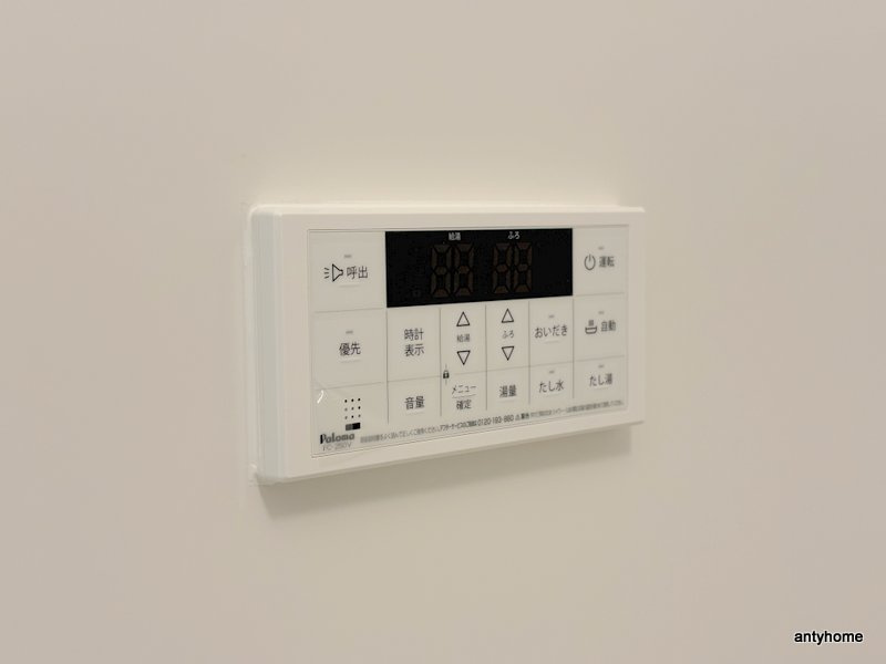 Alivis新町　仲介手数料無料の内装