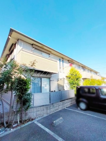 コーポ津久井Ⅵ