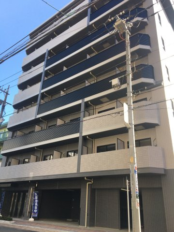 ハイズ綾瀬駅前