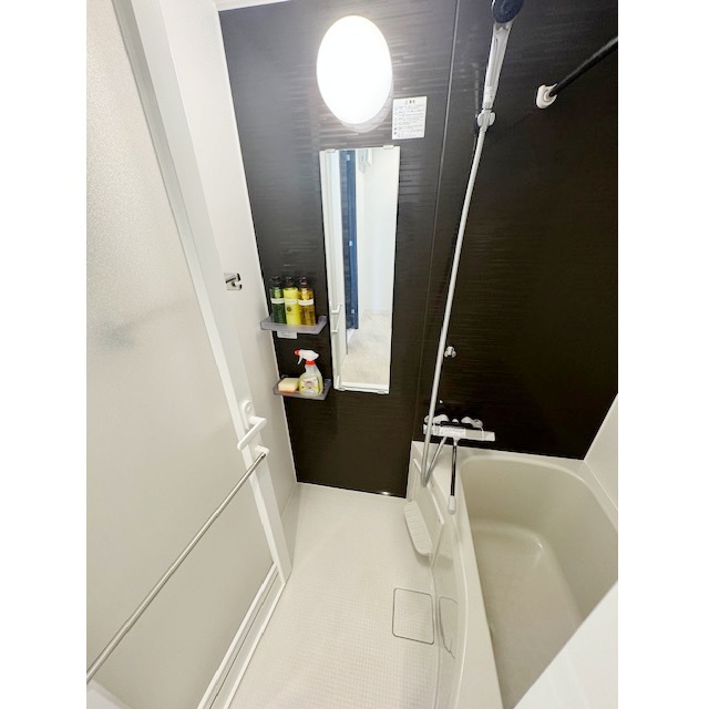 クレヴィスタ綾瀬の内装