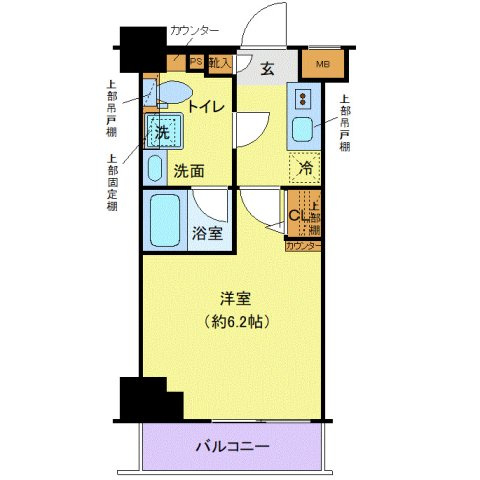 クレヴィスタ綾瀬