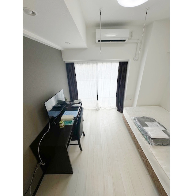 クレヴィスタ綾瀬の内装