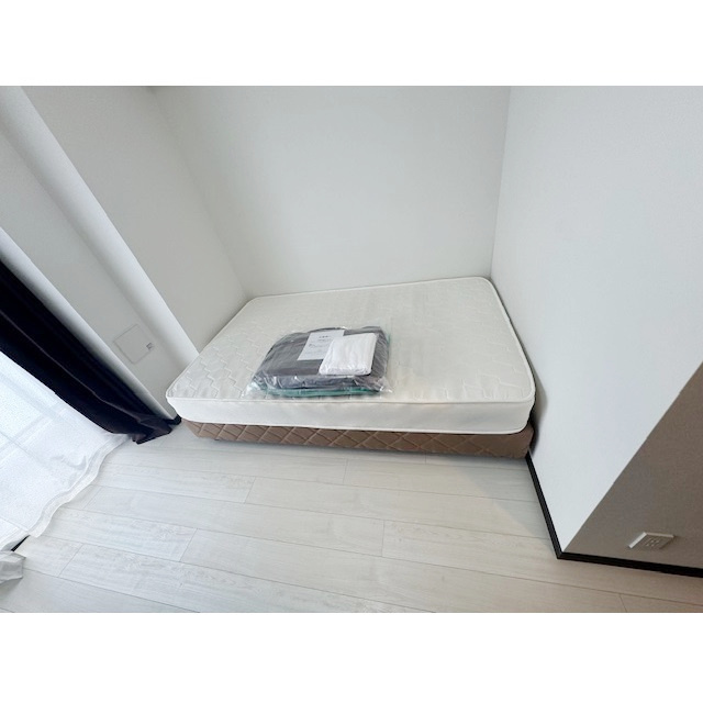 クレヴィスタ綾瀬の内装