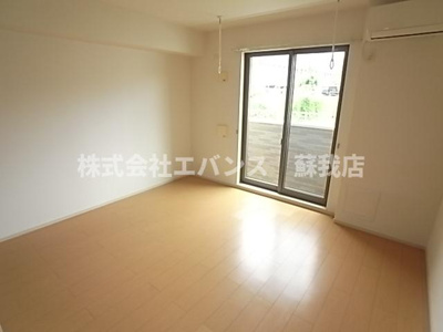 【居間・リビング】 | クレア | おしゃれなリビングです