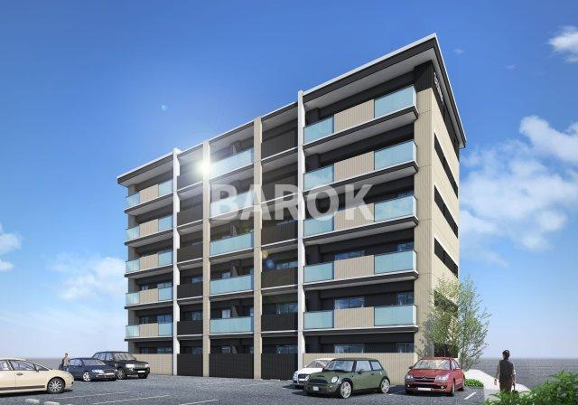 レフィナード博多