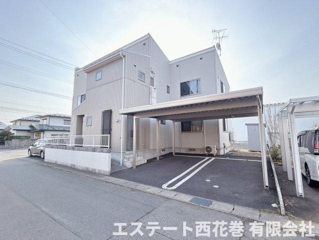 桜台住宅
