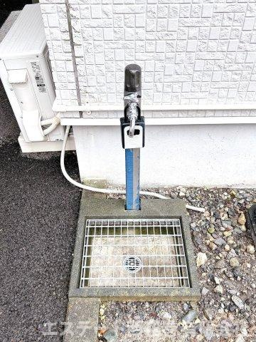 桜台住宅のその他