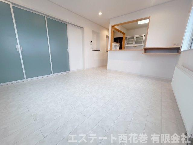 桜台住宅のその他