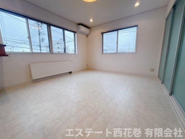 桜台住宅のその他