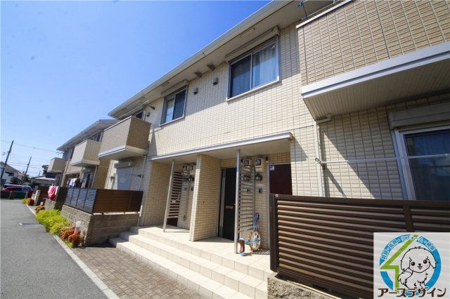 コート・ド・メールⅡ番館B棟