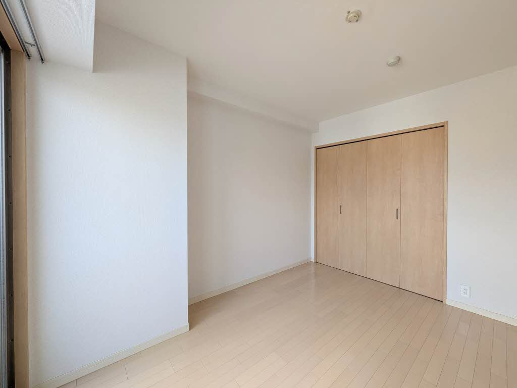グランマスト伊島の子供部屋