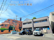 フィオーレ【名古屋市賃貸・2口ガスコンロ】の画像
