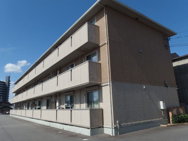 リバーハイツさらさ