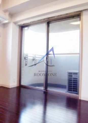 クレアシオン目白通りの寝室|寝室です。