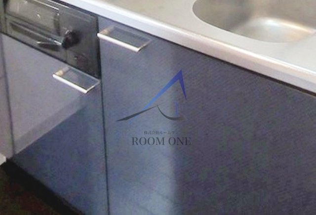 クレアシオン目白通り