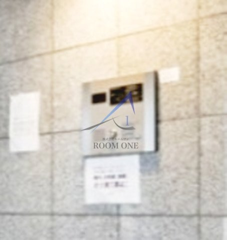 クレアシオン目白通り