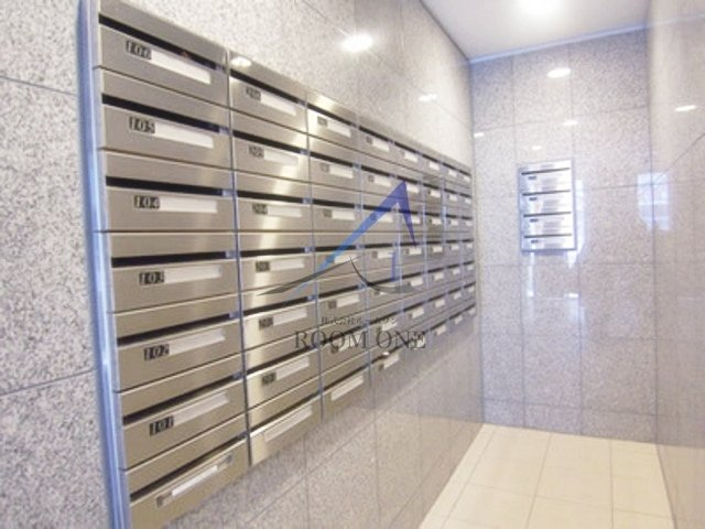 クレアシオン目白通り