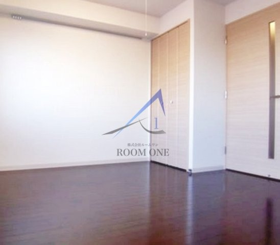 クレアシオン目白通りの居間・リビング|洋室のお部屋です。