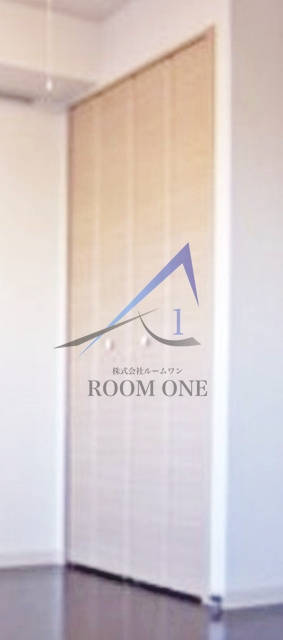 クレアシオン目白通りの収納|収納です。