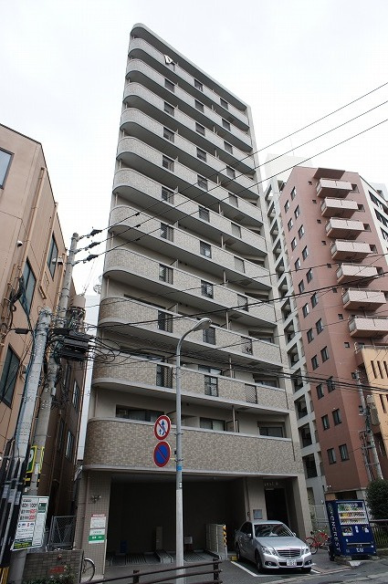 エンクレスト平尾