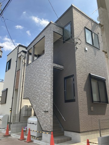 ハーモニーテラス伊興Ⅳ