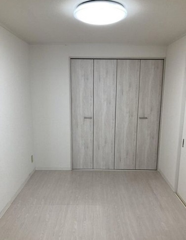 大阪市中央区瓦屋町２丁目の賃貸マンションの内装