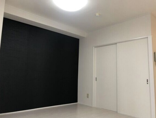 大阪市中央区瓦屋町２丁目の賃貸マンションの内装