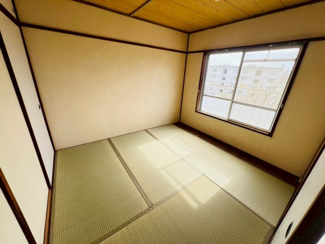 上高丸厚生年金住宅3号棟のその他