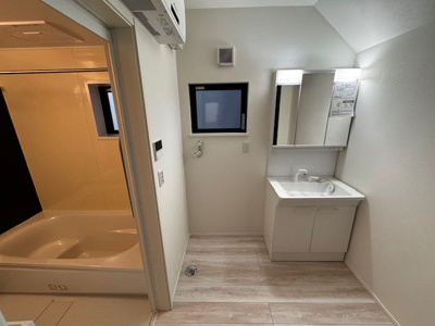 【独立洗面台】 | 尾張旭市大塚町３丁目《仲介手数料無料　 | ご成約キャンペーン対象物件です♪詳細は弊社ホームページもしくはスタッフまでお気軽にお問合せ下さいませ♪ お役に立てる自信があります♪