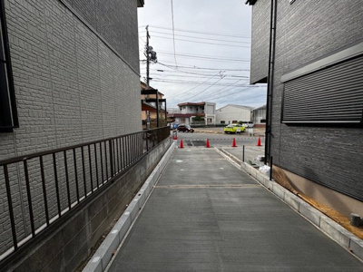 【駐車場】 | 尾張旭市大塚町３丁目《仲介手数料無料　 | LINEから簡単お問合せ可能！
友達検索で@nqk7328tです！