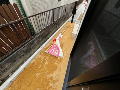 【庭】 | 尾張旭市大塚町３丁目《仲介手数料無料　 | LINEから簡単お問合せ可能！
友達検索で@nqk7328tです！。