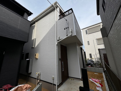 【外観】 | 尾張旭市大塚町３丁目《仲介手数料無料　 | ご成約キャンペーン対象物件です♪詳細は弊社ホームページもしくはスタッフまでお気軽にお問合せ下さいませ♪ お役に立てる自信があります♪
