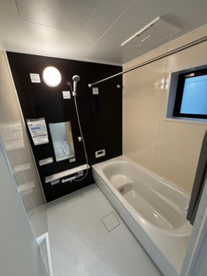 【浴室】 | 尾張旭市大塚町３丁目《仲介手数料無料　 | 〈内覧予約キャンペーン実施中！〉マックスバリュde住まい相談までご連絡下さい。