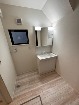 【独立洗面台】 | 尾張旭市大塚町３丁目《仲介手数料無料　 | 今すぐのご案内可能です！→  0120-336-922　までお気軽にお問い合わせください。