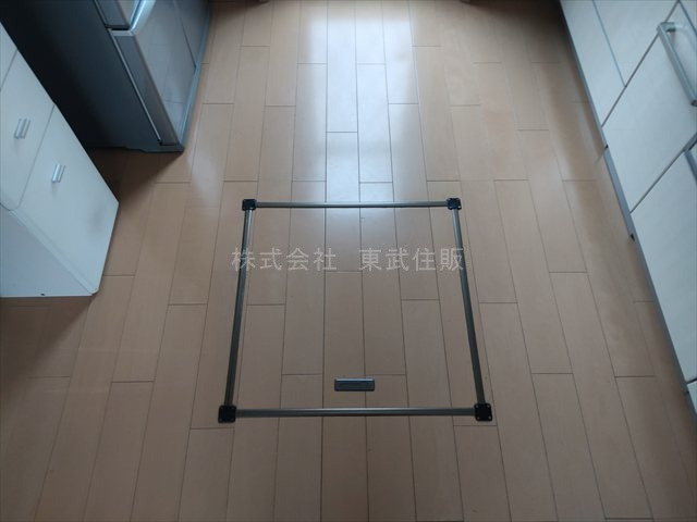 【キッチン】の画像