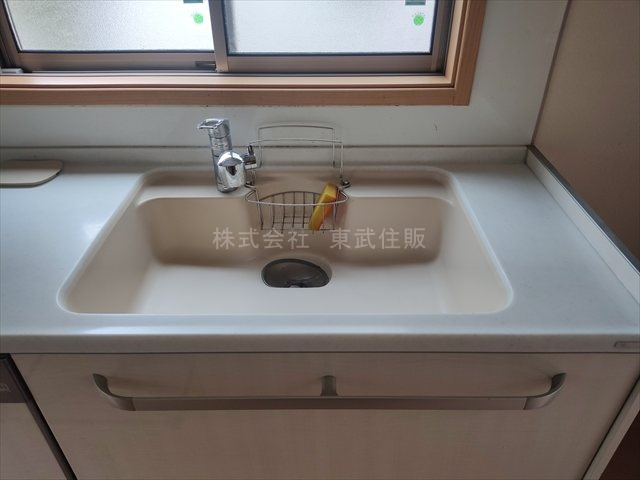 【キッチン】の画像