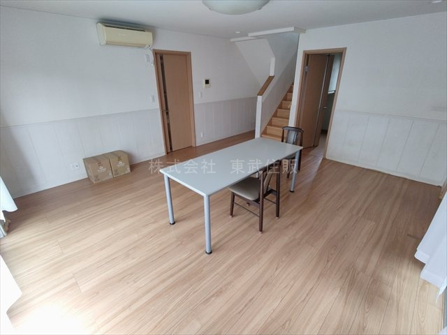 【ダイニング】の画像