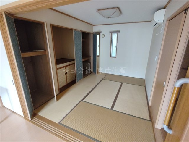 【和室】の画像