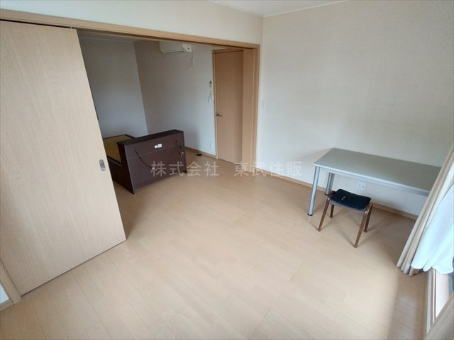 【子供部屋】の画像