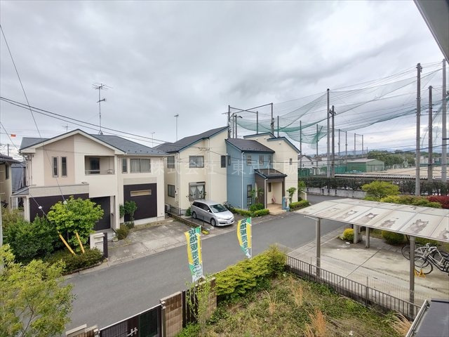 【展望】の画像