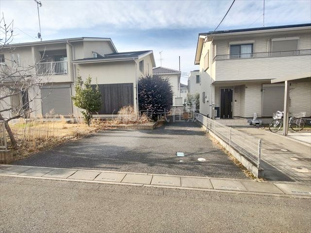 【駐車場】の画像