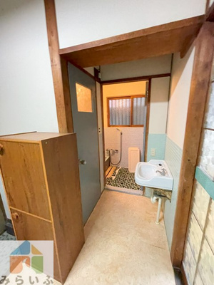 【設備】 | 北條荘