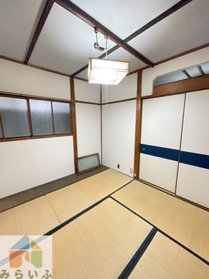 【和室】 | 北條荘