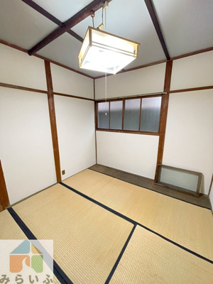 【和室】 | 北條荘