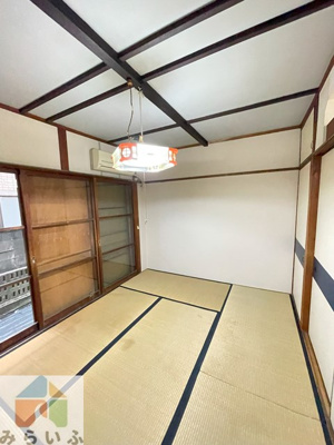 【和室】 | 北條荘