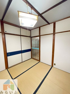 【和室】 | 北條荘