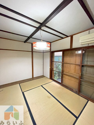 【和室】 | 北條荘