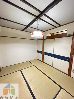 【和室】 | 北條荘