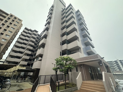 【外観】 | セザール和泉中央